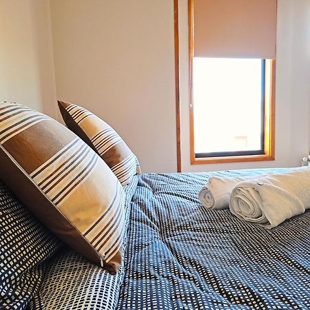 Cabanas El Rancho Пуерто Наталес Екстериор снимка