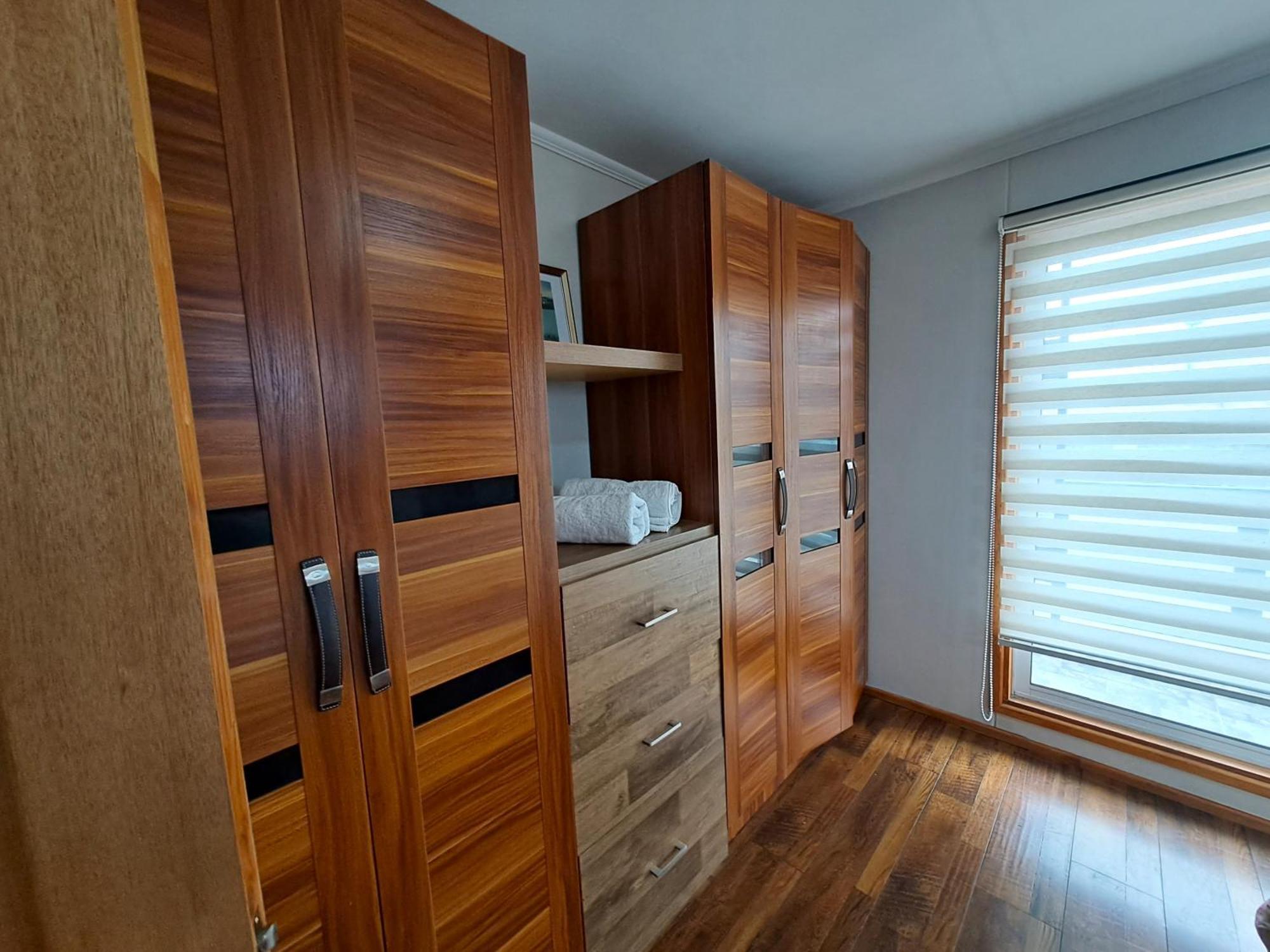Cabanas El Rancho Пуерто Наталес Екстериор снимка