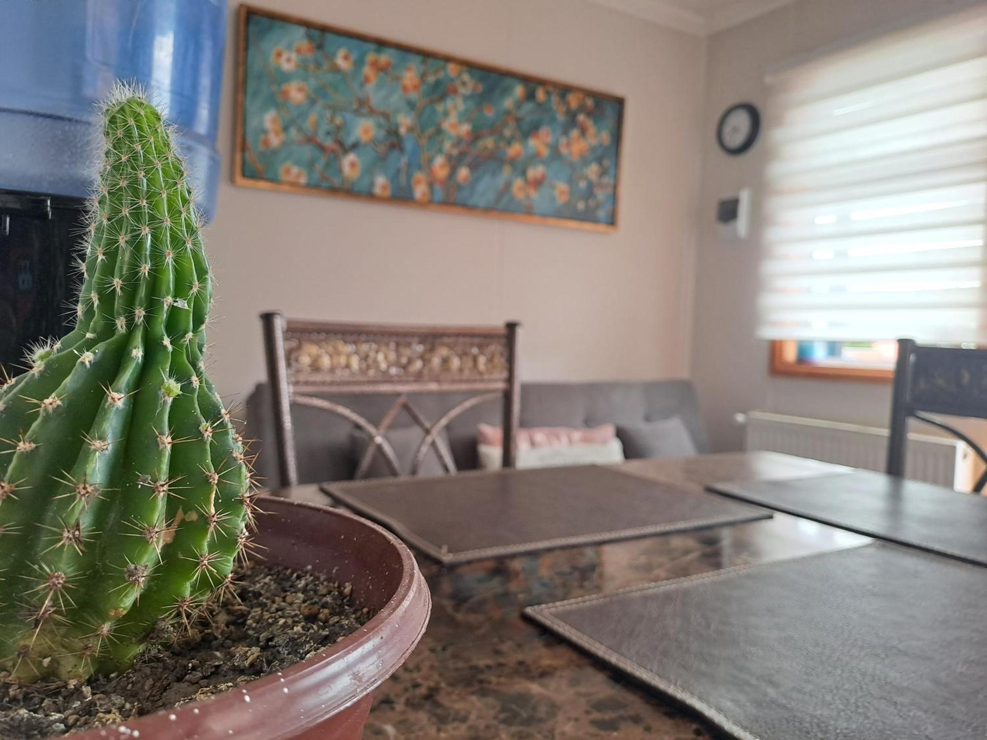 Cabanas El Rancho Пуерто Наталес Екстериор снимка